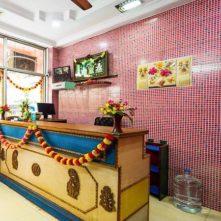 Spot On Venkata Sai Residency Hotel Tirupati Luaran gambar